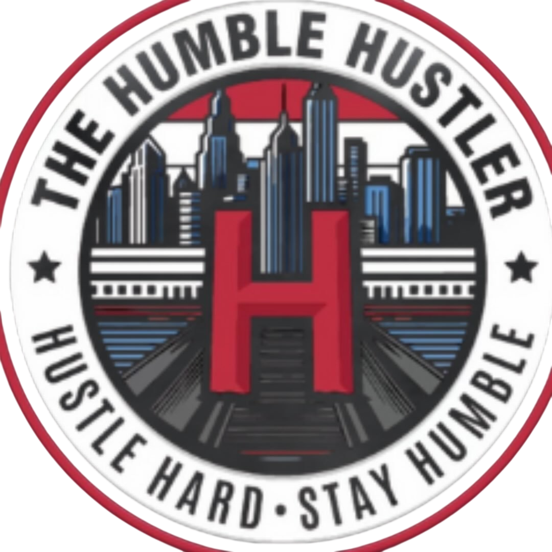 humble hustler pharm